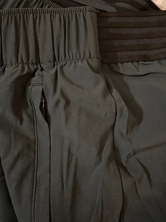 Nike Essential 7/8 Running Pant 1X - Picture 14 of 15